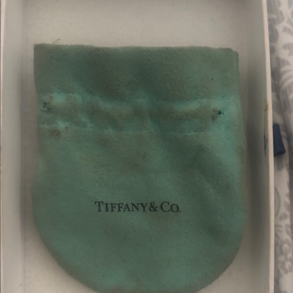 Tiffany & Co. Heart Tag Link Bracelet - Picture 5 of 8